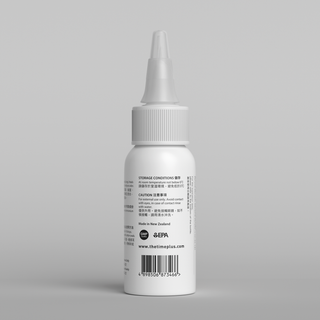 timeplus+添樂時 黃金耳滴 (50ml)