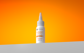 timeplus+添樂時 黃金耳滴 (50ml)