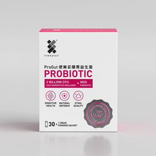 timeplus+ 添樂時便樂妥腸胃益生菌（30包）貓犬軟便救星