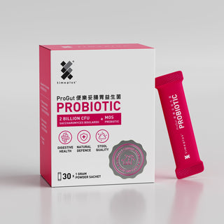 timeplus+ 添樂時便樂妥腸胃益生菌（30包）貓犬軟便救星