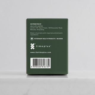 timeplus+ 犬隻NMN命活配方 - Timeplus+
