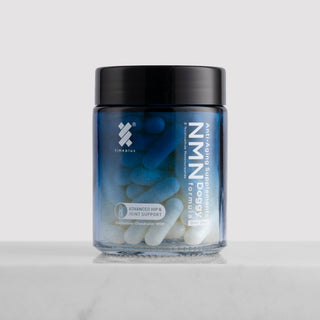 timeplus+ 犬隻NMN命活修護關節配方 [大型犬專用] 