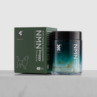 timeplus+ 犬隻NMN命活配方